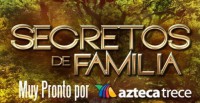 ,,Secretos De Familia,, სერიალის პრომოები
