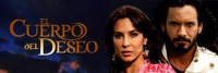 El Cuerpo Del Deseo / მეორე სიცოცხლე